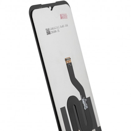Дисплей Ulefone Armor 12, с тачскрином, Original, Black, фото № 2 - ukr-mobil.com