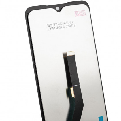 Дисплей Ulefone Armor 7, Armor 7E, с тачскрином, Original, Black, фото № 2 - ukr-mobil.com