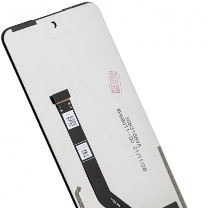 Дисплей Umidigi A11 Pro Max, с тачскрином, Original, Black, фото № 2 - ukr-mobil.com