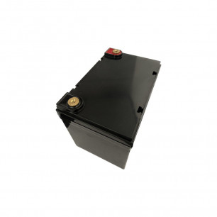 Корпус универсальный под аккумулятор 12V es12-33c