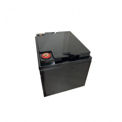 Корпус универсальный под аккумулятор 12V es12-33D, фото № 1 - ukr-mobil.com