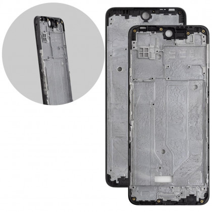 Рамка дисплея Tecno Camon 18 (CH6), фото № 1 - ukr-mobil.com