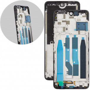 Рамка дисплея Tecno Camon 18P (CH7n)