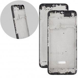 Рамка дисплея Tecno Spark 7 (KF6n)