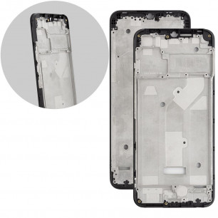 Рамка дисплея Tecno Spark Go 2022 (KG5m), Spark 8C (KG5k, KG5j, KG5n)