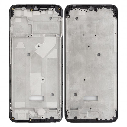 Рамка дисплея Tecno Spark Go 2022 (KG5m), Spark 8C (KG5k, KG5j, KG5n), фото № 2 - ukr-mobil.com
