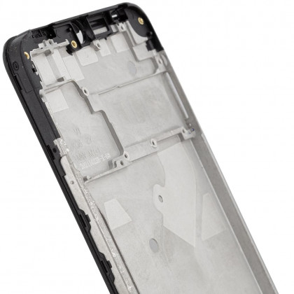 Рамка дисплея Tecno Spark Go 2022 (KG5m), Spark 8C (KG5k, KG5j, KG5n), фото № 3 - ukr-mobil.com