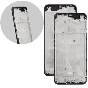 Рамка дисплея Tecno Spark 8P (KG7n)