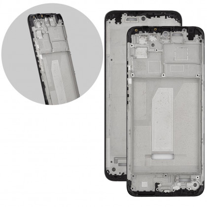 Рамка дисплея Xiaomi Redmi 10, Redmi Note 11 4G, фото № 1 - ukr-mobil.com