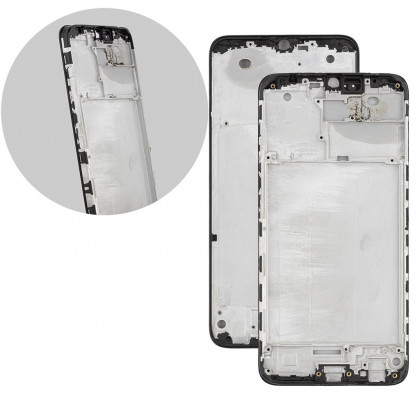 Рамка дисплея Xiaomi Redmi 8, Redmi 8A, фото № 1 - ukr-mobil.com