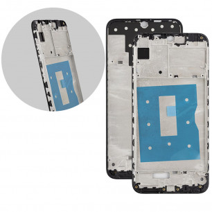 Рамка дисплея Huawei Y7 2019 (DUB-LX3, DUB-L23, DUB-LX1), Y7 Prime 2019, Y7 Pro 2019