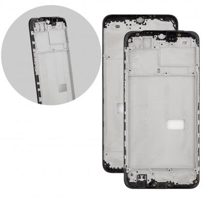 Рамка дисплея Oppo A12, A12s, A5s, A7; Realme 3, Realme 3i, фото № 1 - ukr-mobil.com