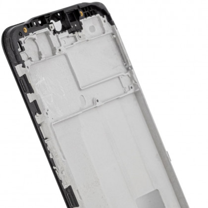Рамка дисплея Oppo A12, A12s, A5s, A7; Realme 3, Realme 3i, фото № 2 - ukr-mobil.com