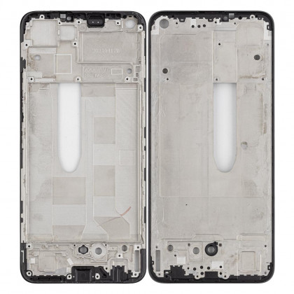 Рамка дисплея Oppo Realme 8, Realme 8 Pro, фото № 2 - ukr-mobil.com