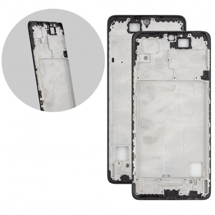 Рамка дисплея Xiaomi Redmi Note 10 Pro, фото № 1 - ukr-mobil.com