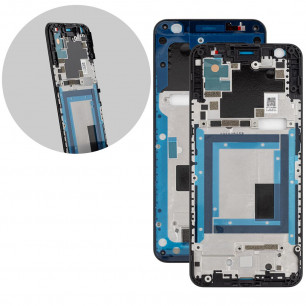 Рамка дисплея Google Pixel 3A, Black