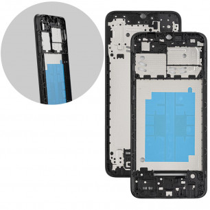 Рамка дисплея Samsung A032 Galaxy A03 Core