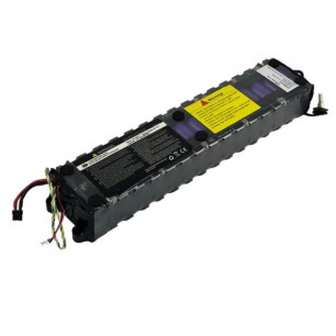 Аккумулятор для электросамоката Xiaomi M365, 1S, на елементах 18650 от LG, (7.8 Ah, 36V)