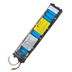 Аккумулятор для электросамоката Xiaomi M365, 1S, на елементах 18650 от Eve, (7.8 Ah, 36V)