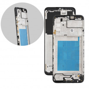 Рамка дисплея Samsung A037 Galaxy A03s