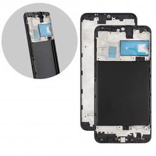 Рамка дисплея Samsung A105 Galaxy A10