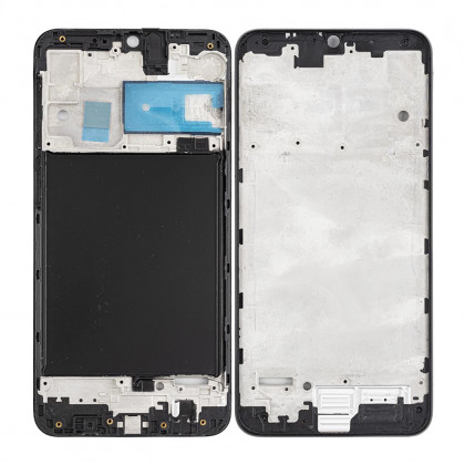Рамка дисплея Samsung A105 Galaxy A10, фото № 2 - ukr-mobil.com