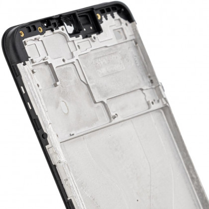 Рамка дисплея Samsung A107 Galaxy A10s, фото № 3 - ukr-mobil.com