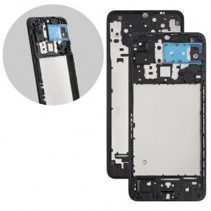 Рамка дисплея Samsung A125 Galaxy A12, A127 Galaxy A12