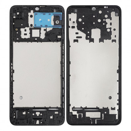 Рамка дисплея Samsung A125 Galaxy A12, A127 Galaxy A12, фото № 2 - ukr-mobil.com