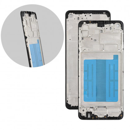 Рамка дисплея Samsung A215 Galaxy A21, фото № 1 - ukr-mobil.com