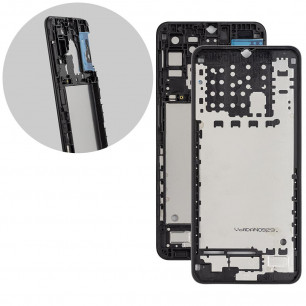 Рамка дисплея Samsung A326 Galaxy A32 5G