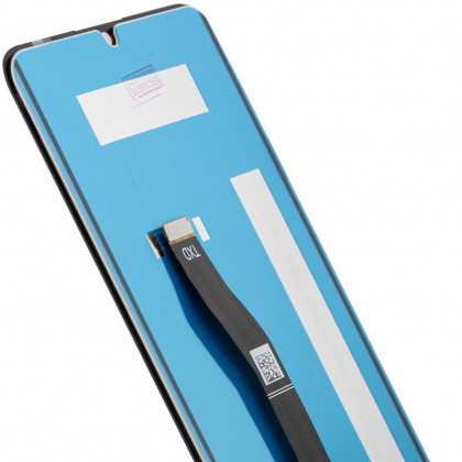 Дисплей Huawei Nova Y70, Nova Y70 Plus, с тачскрином, Original PRC, Black, фото № 2 - ukr-mobil.com