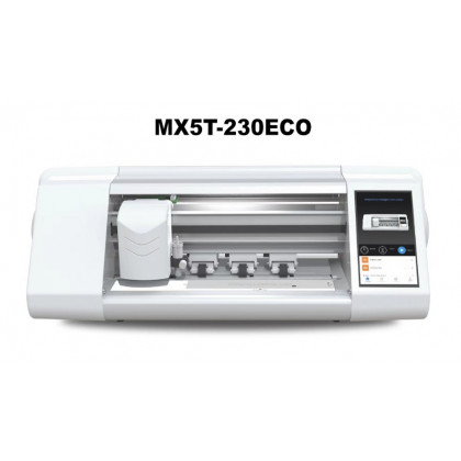 Плоттер MX5T-230 Eco, для нарезки защитной гидрогелевой плёнки, (без привязки к аккаунту), фото № 1 - ukr-mobil.com