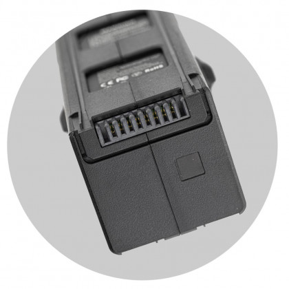 Аккумулятор для DJI Mavic 3, Mavic 3 Pro, (5000 mAh, 77 Wh), фото № 2 - ukr-mobil.com