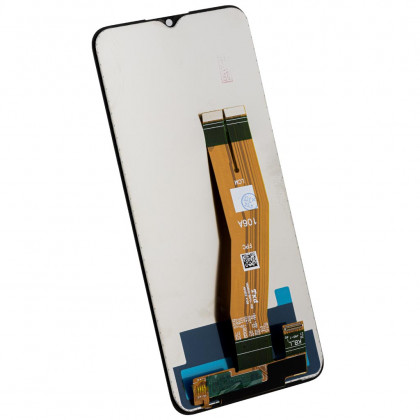 Дисплей Samsung A042 Galaxy A04e, с тачскрином, Original PRC, Black, фото № 2 - ukr-mobil.com