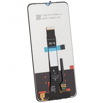 Дисплей Xiaomi Redmi A1, Redmi A1 Plus, с тачскрином, Service Pack Original, фото № 2 - ukr-mobil.com