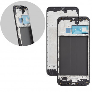 Рамка дисплея Samsung M305 Galaxy M30, Black