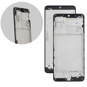 Рамка дисплея Samsung M325 Galaxy M32, Black