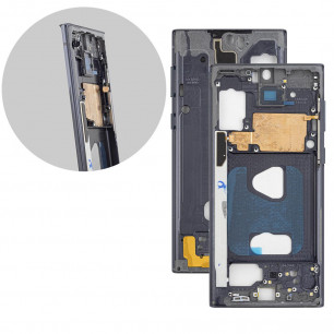 Рамка дисплея Samsung N970 Galaxy Note 10, Black