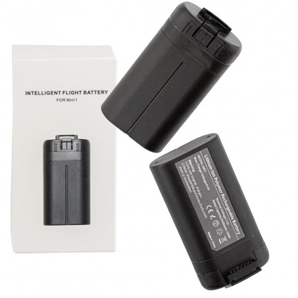 Аккумулятор для DJI Mavic Mini, (2500 mAh, 18 Wh), фото № 1 - ukr-mobil.com