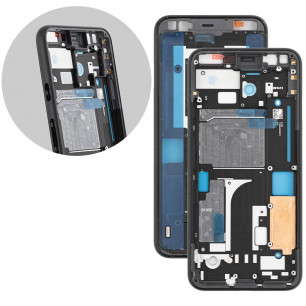 Рамка дисплея Google Pixel 4, Black