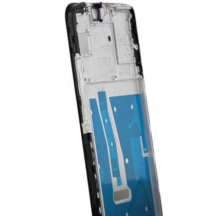 Рамка дисплея Huawei P Smart 2019 (POT-LX3, POT-LX1, POT-AL00), фото № 3 - ukr-mobil.com