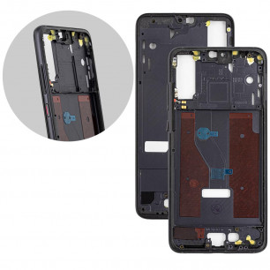 Рамка дисплея Huawei P20 Pro, Black