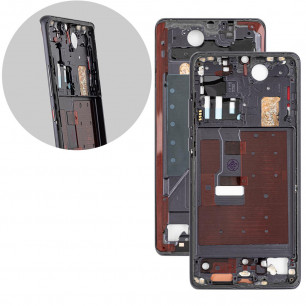 Рамка дисплея Huawei P30 Pro, Black