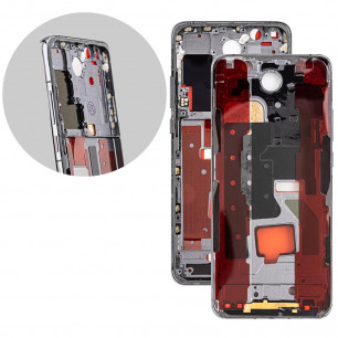 Рамка дисплея Huawei P40 Pro, Black