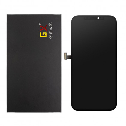 Дисплей Apple iPhone 12 Pro Max, с тачскрином, GX OLED, фото № 1 - ukr-mobil.com