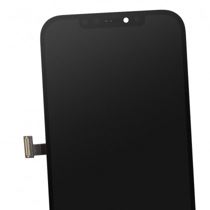 Дисплей Apple iPhone 12 Pro Max, с тачскрином, GX OLED, фото № 3 - ukr-mobil.com