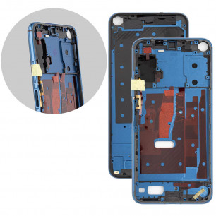 Рамка дисплея Huawei Honor 20 Pro, Blue