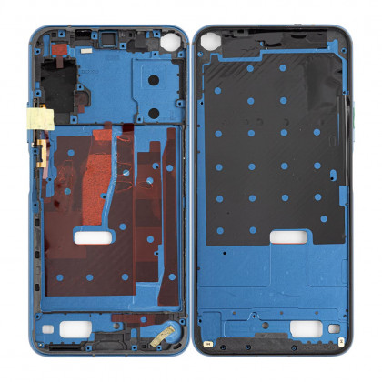 Рамка дисплея Huawei Honor 20 Pro, Blue, фото № 2 - ukr-mobil.com