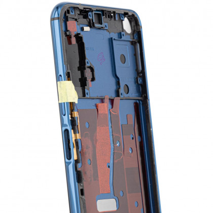 Рамка дисплея Huawei Honor 20 Pro, Blue, фото № 3 - ukr-mobil.com